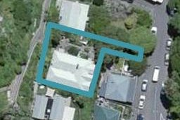 4 Entrance Street, Aro Valley, Wellington
