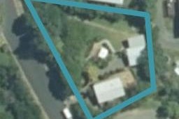 1 Rakaunui Street, Raglan