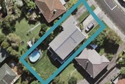 14 Compton Street, Hillcrest, Auckland