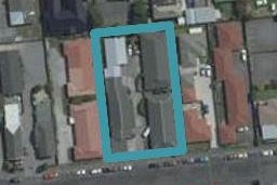 2/10 Dallas Street, Riccarton, Christchurch