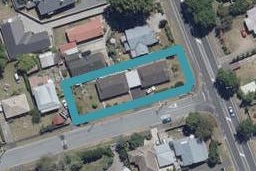 93B Alfred Street, Fairfield, Hamilton