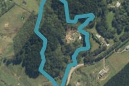 832 Old Mountain Road, Waitetuna