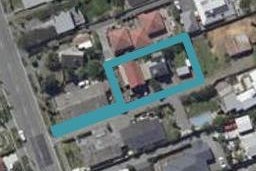 2/99A Rocking Horse Road, Southshore, Christchurch