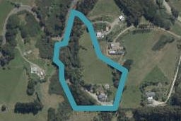 1098 Mount Cargill Road, Waitati, Waitati