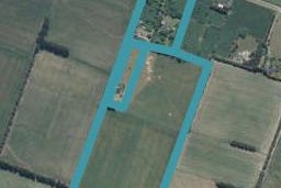 1593 North Eyre Road, West Eyreton, Rangiora