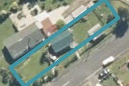 56 Moorhouse Street, Ross