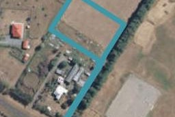 64A Rakaia Barrhill Methven Road, Rakaia, Rakaia