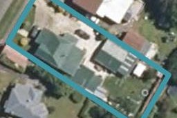45 Tyndall Street, Pahiatua, Pahiatua