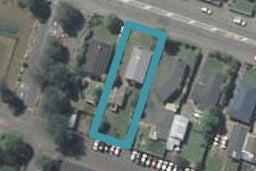 105 Ohoka Road, Kaiapoi, Kaiapoi