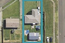 1 Davy Place, Outer Kaiti, Gisborne
