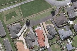 4 Saddle Row, Welbourn, New Plymouth