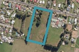 67 Mill Street, Marton