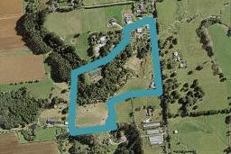 78 Jericho Road, Pukekohe East