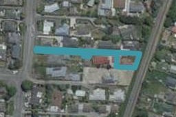 50A Cavendish Road, Casebrook, Christchurch