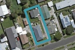 78 Herriot Street, Richmond, Invercargill