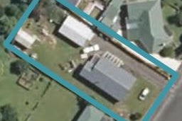 24 Arthur Street, Pahiatua