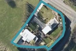 8739 State Highway 1, TAIHAPE, Taihape