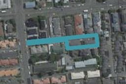 4/50A Division Street, Riccarton, Christchurch
