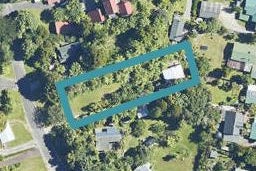 140 Okere Road, Okere Falls, Rotorua