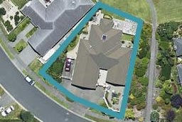 15 Contour Avenue, Pyes Pa, Tauranga