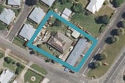 194 Main Street, Pahiatua