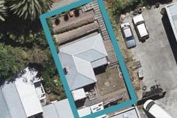 22 Craven Terrace, Hospital Hill, Napier