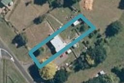 1 Tua Street, Dannevirke