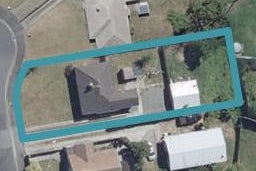 6 Trigg Place, Bader, Hamilton