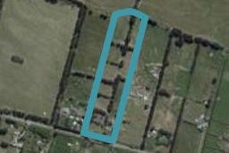434 Old West Coast Road, Templeton, Christchurch