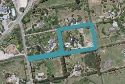 292 O'Roarkes Road, Fernside, Rangiora