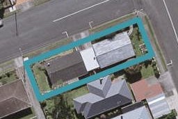 1A Webster Street, Westown, New Plymouth