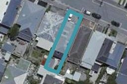 10 Caroline Street, Mount Victoria, Wellington