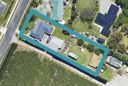 15 No 2 Road, Te Puke, Te Puke