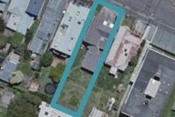 32 Queen Street, Mount Victoria, Wellington