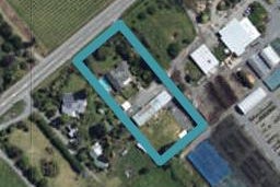405 Main Road, Hope, Richmond