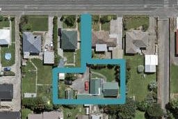 139 Centre Street, Heidelberg, Invercargill