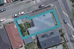 32 Wallace Street, Mount Cook, Wellington