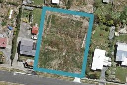 91 Foyle Street, Bluff, Bluff