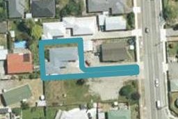 70A Redwood Street, Redwoodtown, Blenheim