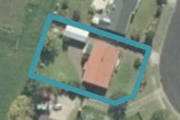 18 Washington Square, Paeroa, Paeroa