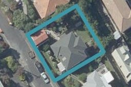 15 Bangor Terrace, Kew, Dunedin