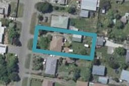 10 Jackson Street, Darfield, Darfield