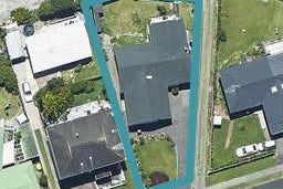 21 Wickham Place, Hairini, Tauranga