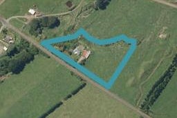 476 Wiremu Road, Opunake