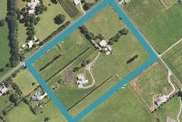 52 Glenelg Road, Makauri, Gisborne