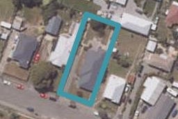 8 Nen Street, Oamaru