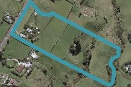 329 South Road, Omata, New Plymouth