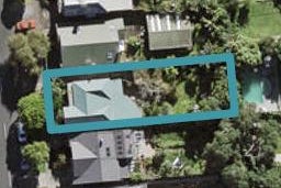 16 Arnold Street, Grey Lynn, Auckland