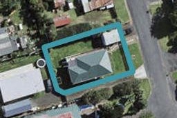 4 Second Avenue, Waiuku