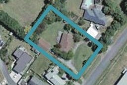61 Underhill Road, Featherston